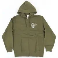 Natori Sana - Clothes - Hoodie - VTuber Size-XL