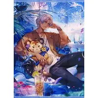 Ibrahim - Tapestry - Nijisanji