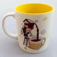 Kaminari Qpi - Mug - Tableware - VSPO!