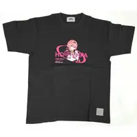 Takane Lui - Clothes - hololive Connect - T-shirts - hololive Size-L