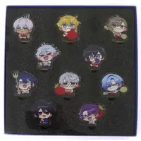Nijisanji - Acrylic Block - Acrylic stand