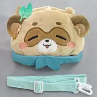 Kazama Iroha - Pouch - Plush - hololive