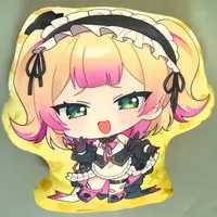 Wakarase Choro - Cushion - Sinsogumi