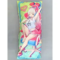 Suou Patra - Cushion - VTuber