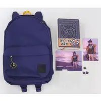Ninomae Ina'nis - Postcard - Pouch - Daypack - Smartphone Stand - Myth