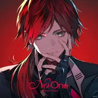 Lauren Iroas - CD - Nijisanji