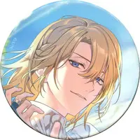 Luca Kaneshiro - Badge - Luxiem