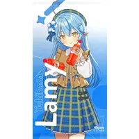 Yukihana Lamy - Tapestry - hololive