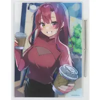 Houshou Marine - Acrylic stand - hololive