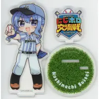 Hoshimachi Suisei - Acrylic stand - hololive