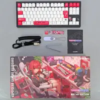 Nekota Tsuna - Keyboard - VSPO!