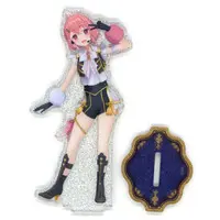 Sasaki Saku - Acrylic stand - Nijisanji