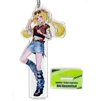 Aki Rosenthal - Acrylic stand - hololive