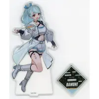Shiranami Ramune - Acrylic stand - VSPO!
