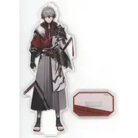 Ryoma Barrenwort - Nijisanji Welcome Goods - Acrylic stand - Nijisanji