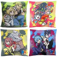 hololive - Cushion - Hoshimachi Suisei & Inugami Korone & Oozora Subaru & Aki Rosenthal