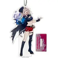 Shishiro Botan - Acrylic stand - hololive