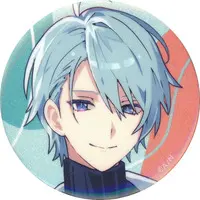 Nagisa Trout - Speciale Half Anniversary - Badge - Speciale