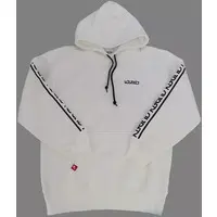 Lauren Iroas - Clothes - Hoodie - Nijisanji Size-L