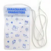 Natori Sana - Pouch - VTuber