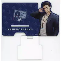 Yashiro Kizuku - Smartphone Stand - Nijisanji