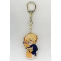 Senra - Acrylic Key Chain - Key Chain - UraShimaSakataSen (USSS)