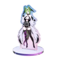Shiki Kasure - Acrylic stand - VTuber Size-70mm