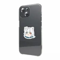 Kasuteira Yoriko - Stickers - VTuber