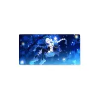 AKUMA-MERYL - Desk Mat - Trading Card Supplies - VTuber