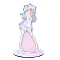 Harema Mau - Acrylic stand - VTuber Size-160mm