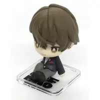 Kagami Hayato - ROF-MAL Magic Mission! - Nijicot - Trading Figure - ROF-MAO