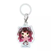 Roboco-san - Mejirushi Accessory - Key Chain - hololive
