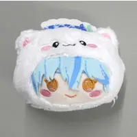 Yukihana Lamy - Plush - hololive