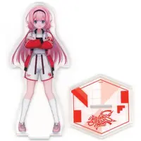 Suo Sango - Acrylic stand - Nijisanji
