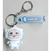 Kaida Haru - ROF-MAO UCHU PARTY! - 4th Anniv. - - Key Chain - ROF-MAO