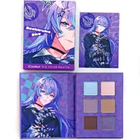 Hoshirube Sho - Makeup - Eyeshadow - Dytica