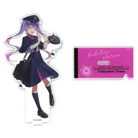 Tokoyami Towa - Acrylic stand - hololive