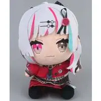 Ishigami Nozomi - Plush - Idios
