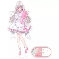 Ishigami Nozomi - Acrylic stand - Nijisanji