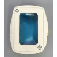 Kaida Haru - Rof-Mao Playing Card Motif - Pouch - ROF-MAO