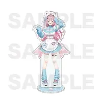 Yuuki Sakuna - Stand Pop - Acrylic stand - VTuber
