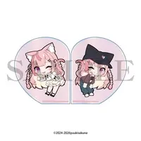 Yuuki Sakuna - Acrylic Block - VTuber