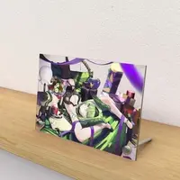 Shiki Kasure - Acrylic Art Plate - VTuber