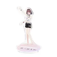 Kanbutsu Himono - Acrylic stand - VTuber Size-70x70mm