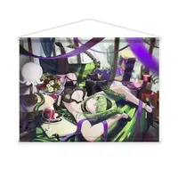 Shiki Kasure - Tapestry - VTuber