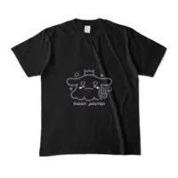 Maou Chirorunia - Clothes - T-shirts - VTuber Size-M