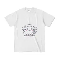 Maou Chirorunia - Clothes - T-shirts - VTuber Size-S