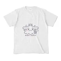 Maou Chirorunia - Clothes - T-shirts - VTuber Size-M