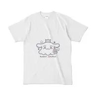Maou Chirorunia - Clothes - T-shirts - VTuber Size-L