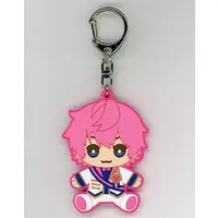 Satomi - Key Chain - Strawberry Prince